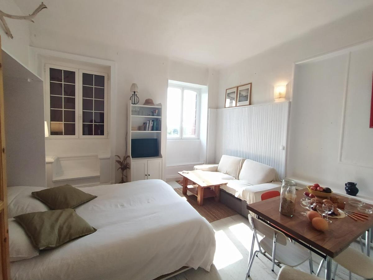 L'Horizon D'Acotz Apartment Saint-Jean-de-Luz Ngoại thất bức ảnh