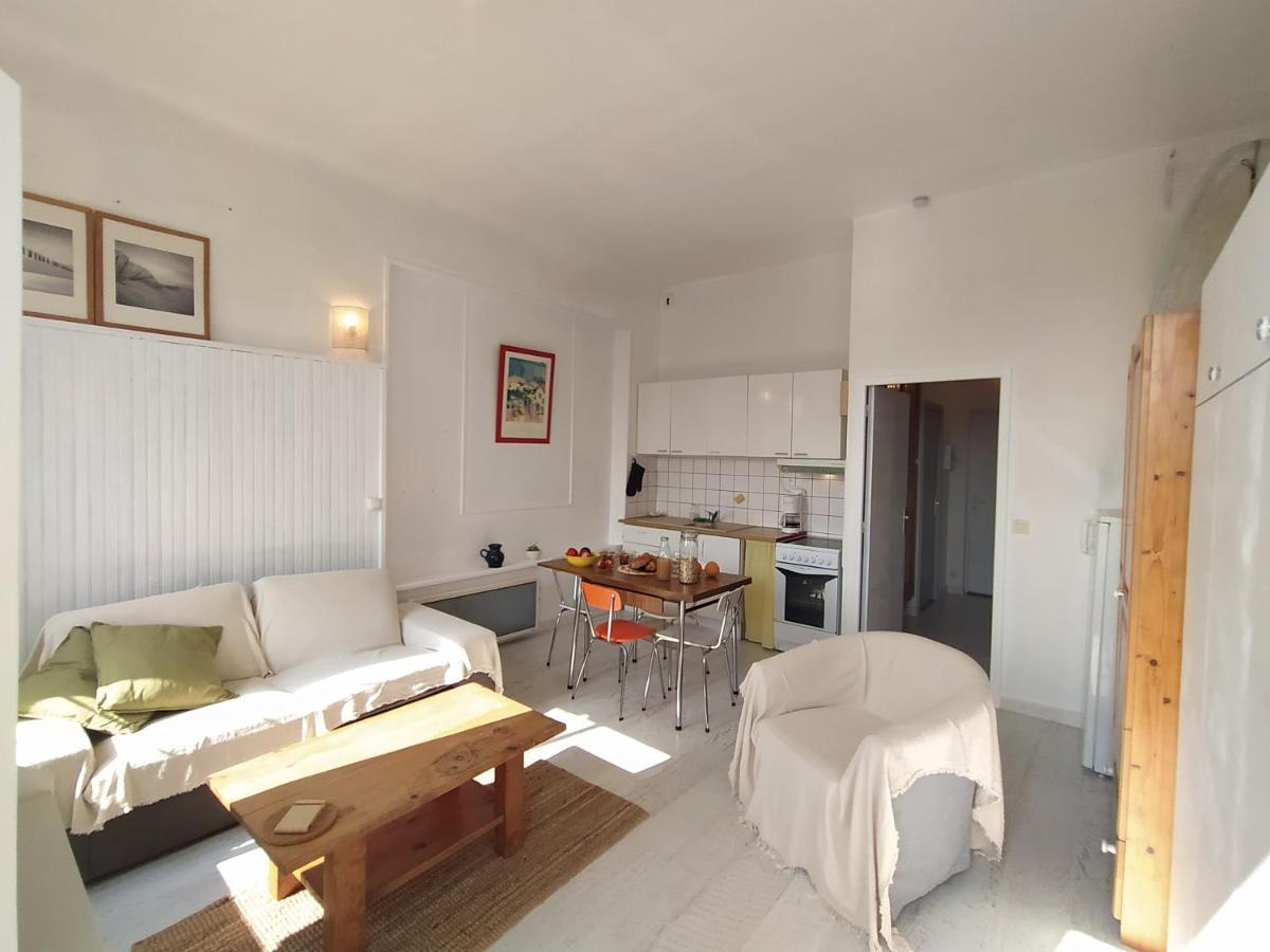 L'Horizon D'Acotz Apartment Saint-Jean-de-Luz Ngoại thất bức ảnh